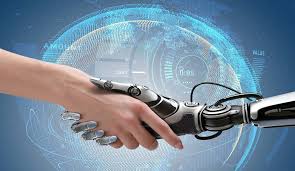 The Future of Technology